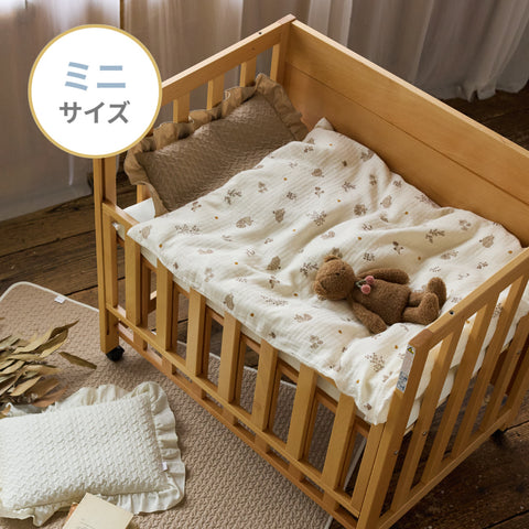 イブルフリルビッグピロー まくら